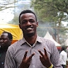 Iragaba Charles RONALD