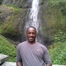 Jonathan W. Yiah