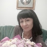 Лариса Беркела