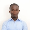 Ebenezer Kwesi Bosomprah