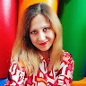 Валентина Петраковская