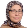 Cemile Sahin
