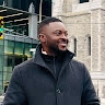 Mike Anaba