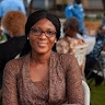 Sabina Fremah Ansah