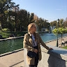 Tatiana Suvorova
