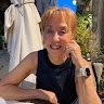 Nancy Hodes