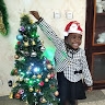 Joyeux Sibamwenda