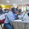 EBENEZER TAGOE