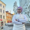 Islam Abu Amra