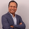 Dr Sarat Maharana