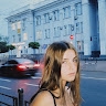 Лиза Стародумова