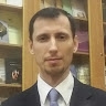 Oleksandr Strokal
