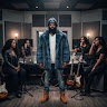Sharif Huntley