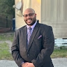 Derek Perkinson