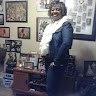 juanita mincey