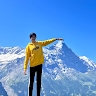 Dev Sharma