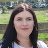 Оксана Канчуга