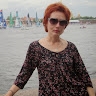 Наташа Калинина