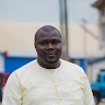 MICHAEL ASANTE