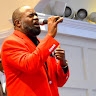 Robb Allen & Psalms of Worship