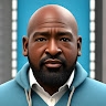 Reginald Kimble
