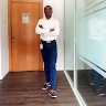 Shola Hassan