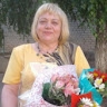 Наталія Шмакова