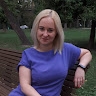 Елена Дудник