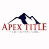 Apex Title