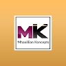 Mhaxillian Koncepts