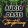 Audio Oasis Storytelling