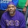 Eric Carter