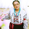 Антонина Балдина
