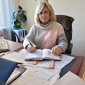 Олена Фещенко