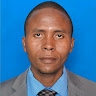 Mussa Martine