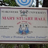 Marion Nyamaizi