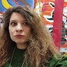 dimitra kosmidou