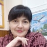 Olena Volkova