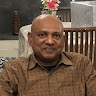 Anil Divakaran