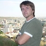 Тарас Дубина