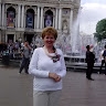 Olena Kryshtanovskaja