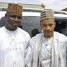 Prince Nura Ado