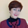 Галина Фефілова