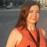 Татьяна Старостенко