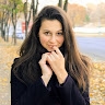 Анна Сонячна
