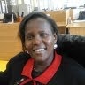 Mary Musyimi