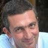 Yannis Handanos