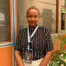 Sharon Murugi