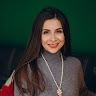 Оксана Бутковська