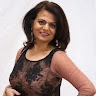 Deepa Vazirani